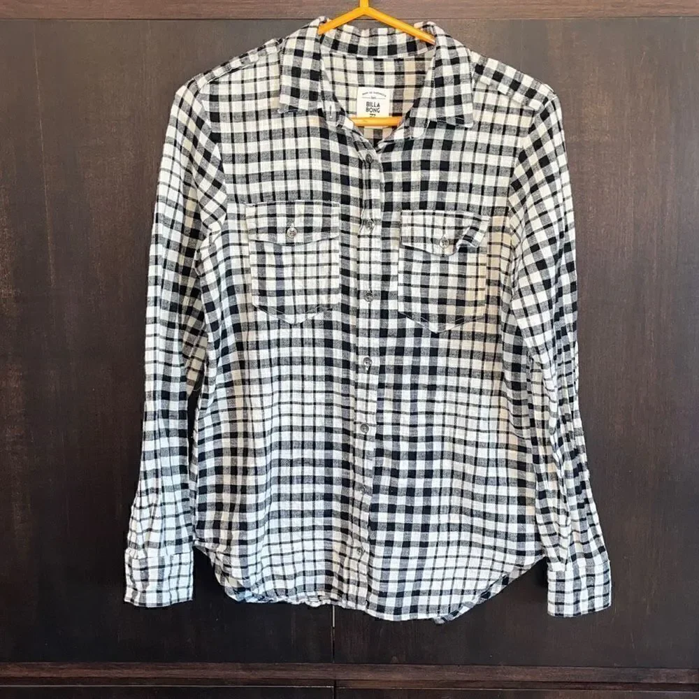 Billabong this top